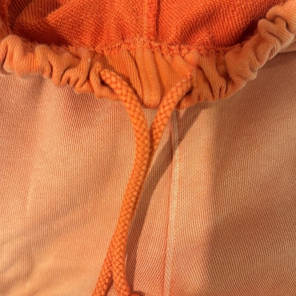 Madhappy French terry sweatpants - Picture 4 of 5